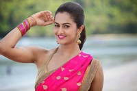 Shubra Aiyappa New Photos